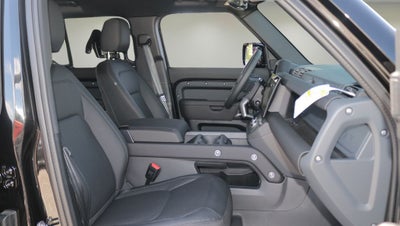2026 Land Rover Defender 110 S