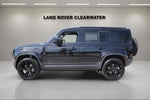 2026 Land Rover Defender 110 S