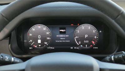 2026 Land Rover Defender 110 S