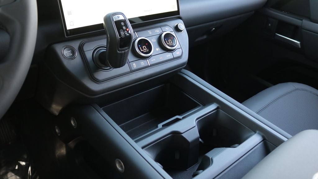 2026 Land Rover Defender 110 S