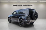2026 Land Rover Defender 110 S