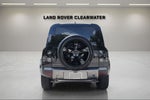2026 Land Rover Defender 110 S