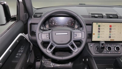 2026 Land Rover Defender 110 S