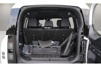 2026 Land Rover Defender 110 S
