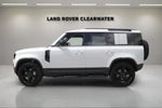 2026 Land Rover Defender 110 S
