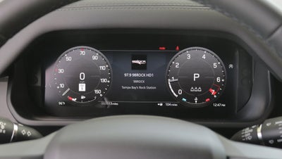 2026 Land Rover Defender 110 S