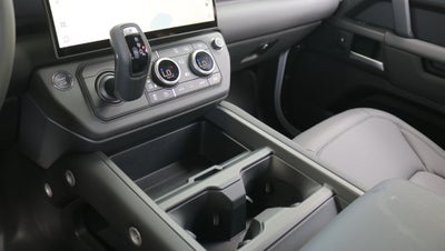 2026 Land Rover Defender 110 S