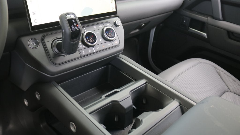2026 Land Rover Defender 110 S