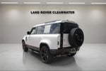 2026 Land Rover Defender 110 S