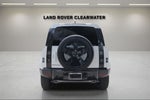 2026 Land Rover Defender 110 S