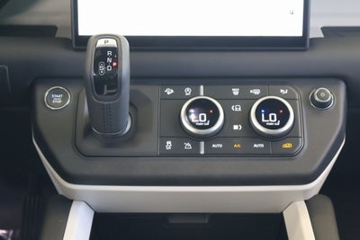 2025 Land Rover Defender 110 S