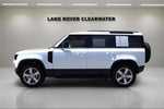 2025 Land Rover Defender 110 S