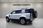 2025 Land Rover Defender 110 S