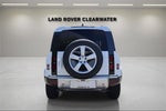 2025 Land Rover Defender 110 S