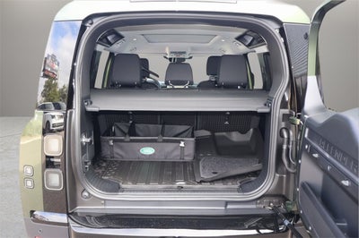 2026 Land Rover Defender 110 S