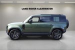 2026 Land Rover Defender 110 S