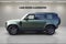 2026 Land Rover Defender 110 S