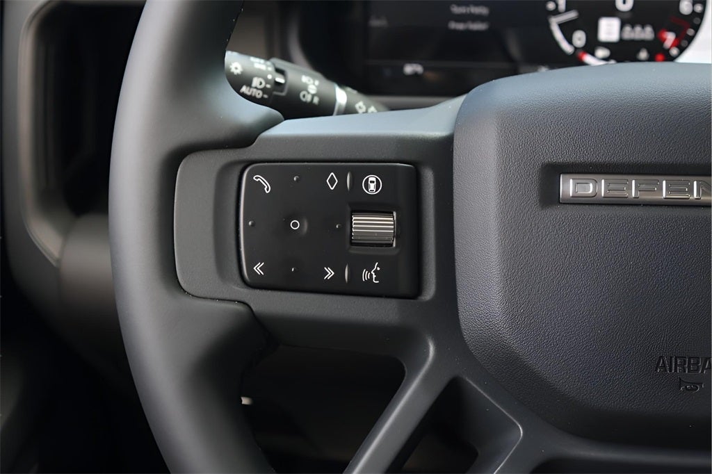 2026 Land Rover Defender 110 S