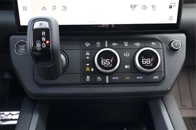 2026 Land Rover Defender 110 S