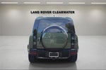2026 Land Rover Defender 110 S