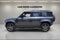 2025 Land Rover Defender 110 S