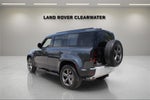 2025 Land Rover Defender 110 S