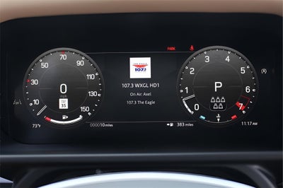 2025 Land Rover Defender 110 S