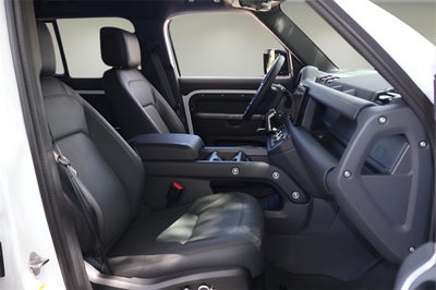 2025 Land Rover Defender 130 S