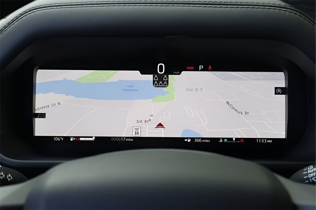 2025 Land Rover Defender 130 S