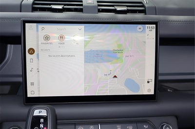 2025 Land Rover Defender 130 S