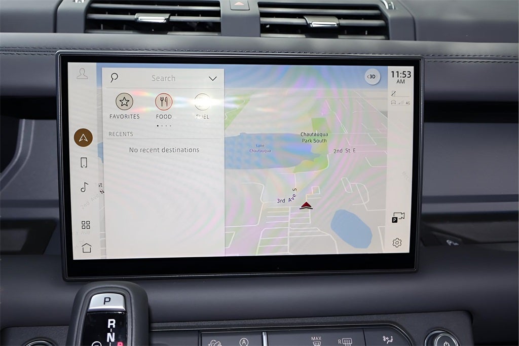 2025 Land Rover Defender 130 S