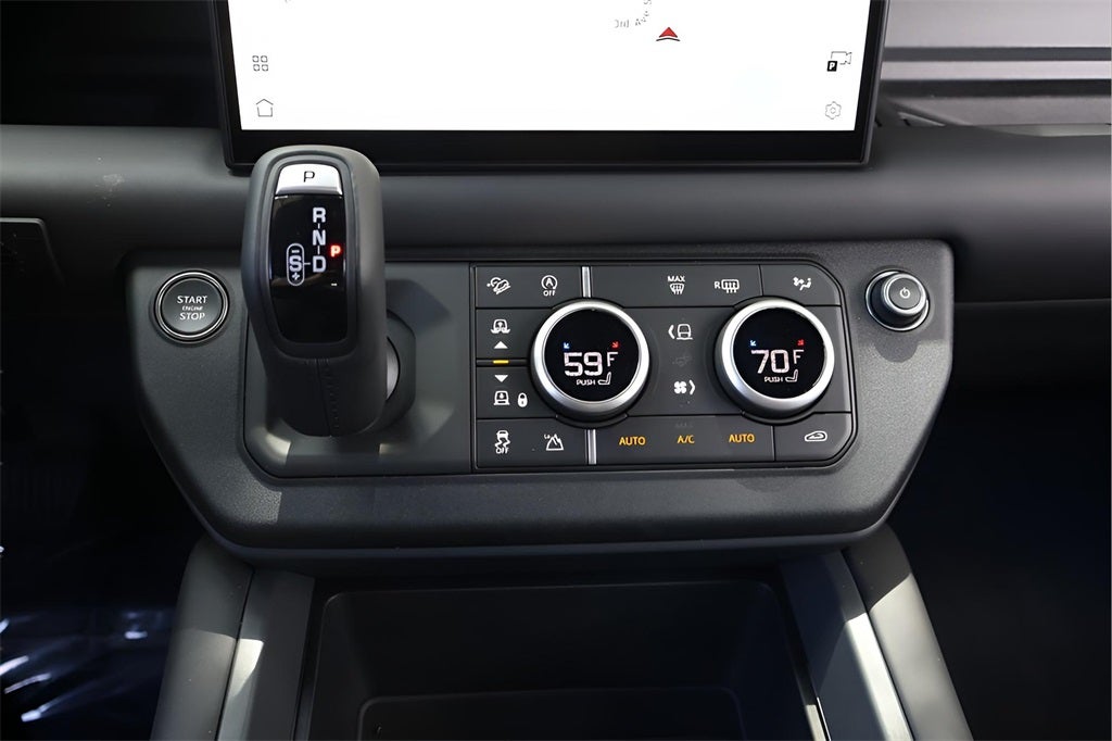 2025 Land Rover Defender 130 S