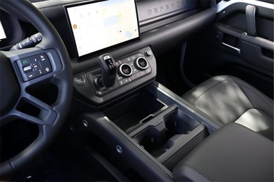 2025 Land Rover Defender 130 S