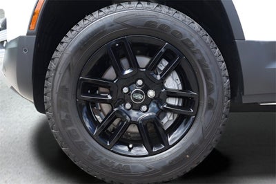 2025 Land Rover Defender 130 S