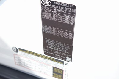 2025 Land Rover Defender 130 S