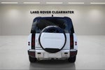 2025 Land Rover Defender 130 S