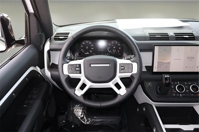 2025 Land Rover Defender 130 S