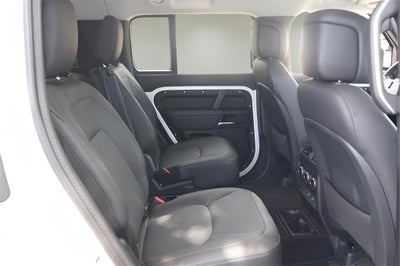 2025 Land Rover Defender 130 S