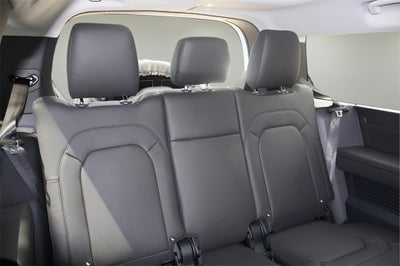 2025 Land Rover Defender 130 S