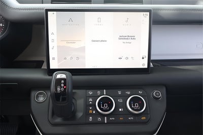 2025 Land Rover Defender 130 S