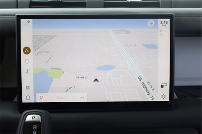 2025 Land Rover Defender 130 S