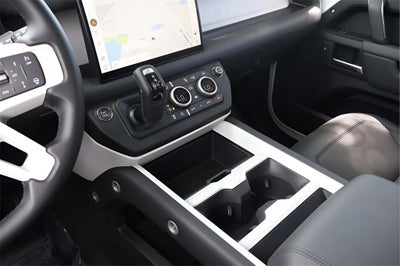 2025 Land Rover Defender 130 S