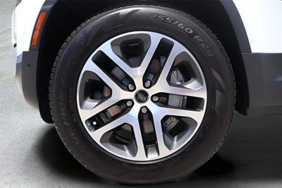 2025 Land Rover Defender 130 S