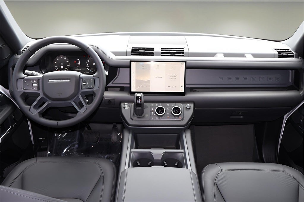2025 Land Rover Defender 130 S