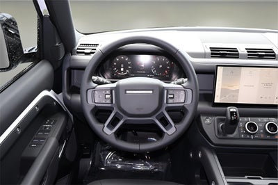 2025 Land Rover Defender 130 S
