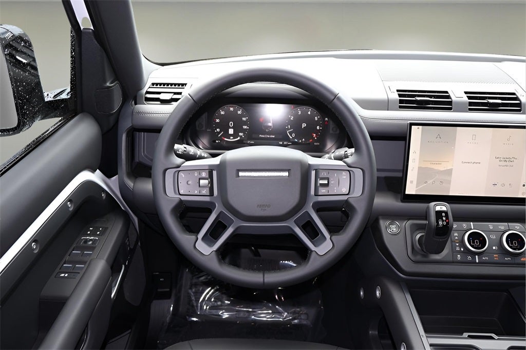 2025 Land Rover Defender 130 S