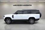 2025 Land Rover Defender 130 S
