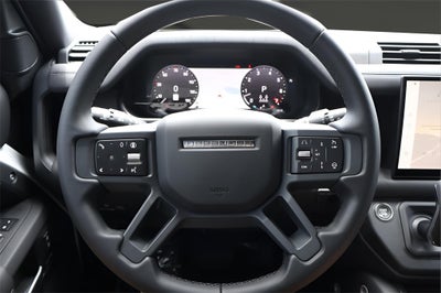 2025 Land Rover Defender 130 S