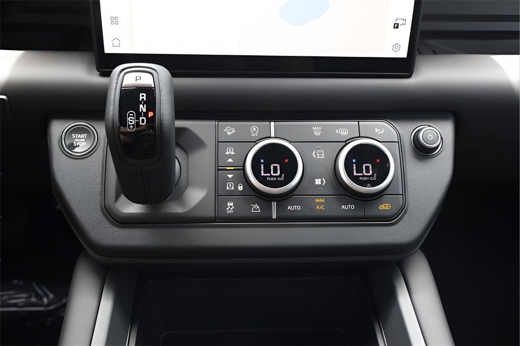2025 Land Rover Defender 130 S