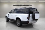2025 Land Rover Defender 130 S